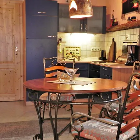 Bogentenne Apartment
